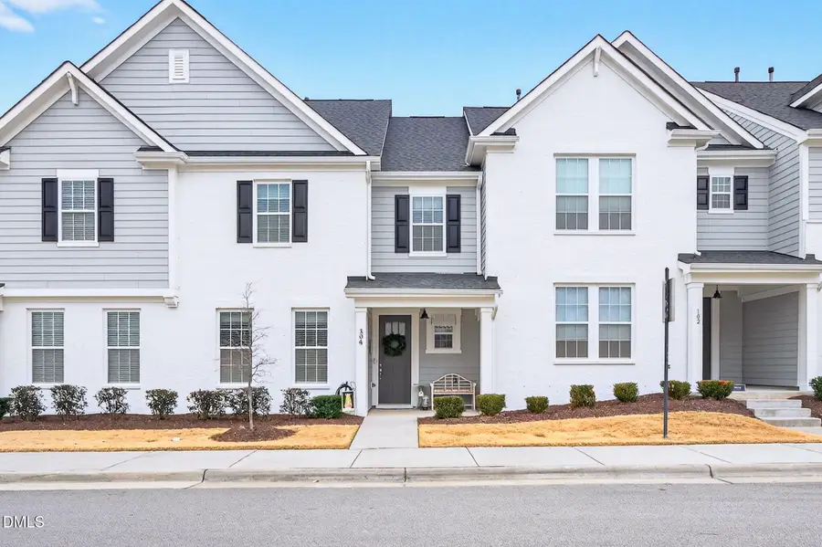 104 Etteinne Garden Lane, Wake Forest, NC 27587 - Image #3