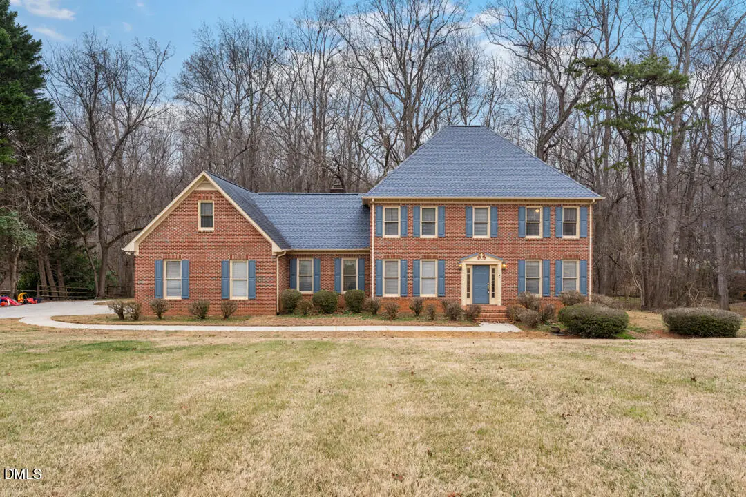 10205 Stallion Way, Bahama, NC 27503 - #1