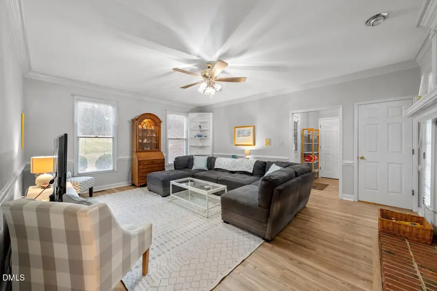 10205 Stallion Way, Bahama, NC 27503 - #2