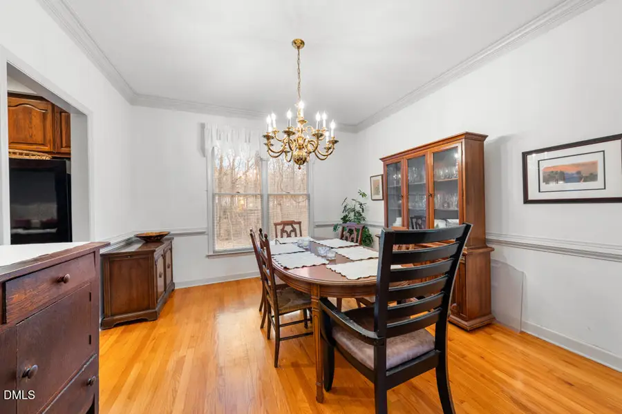 10205 Stallion Way, Bahama, NC 27503 - #3