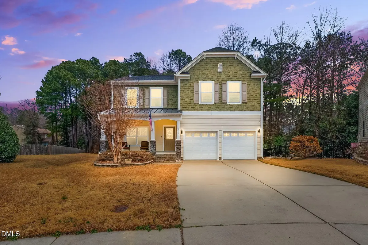 2709 Banks Lake Court, Fuquay Varina, NC 27526 - Image #1