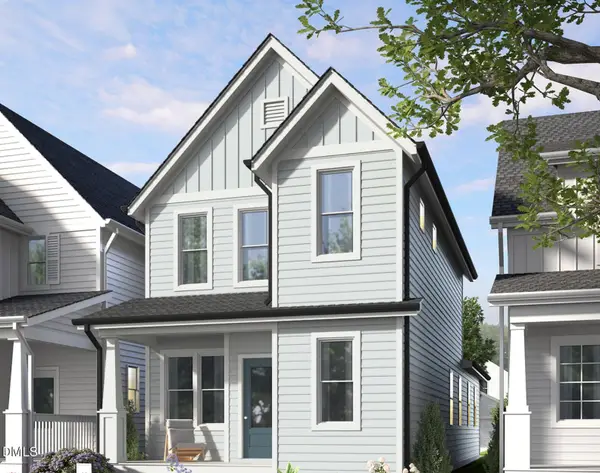 549 Folk Song Way, Wendell, NC 27591