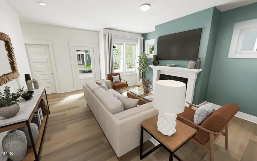 549 Folk Song Way, Wendell, NC 27591 - Image #3