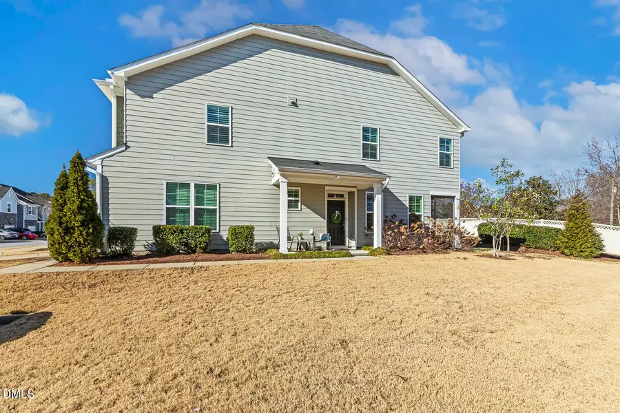 802 New Derby Lane, Apex, NC 27523 - Image #2