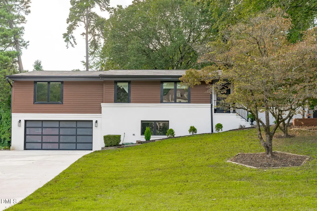 3513 Brook Drive, Raleigh, NC 27609 - Image #1