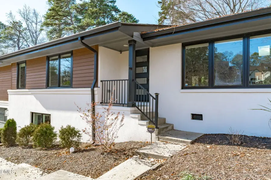 3513 Brook Drive, Raleigh, NC 27609 - Image #3