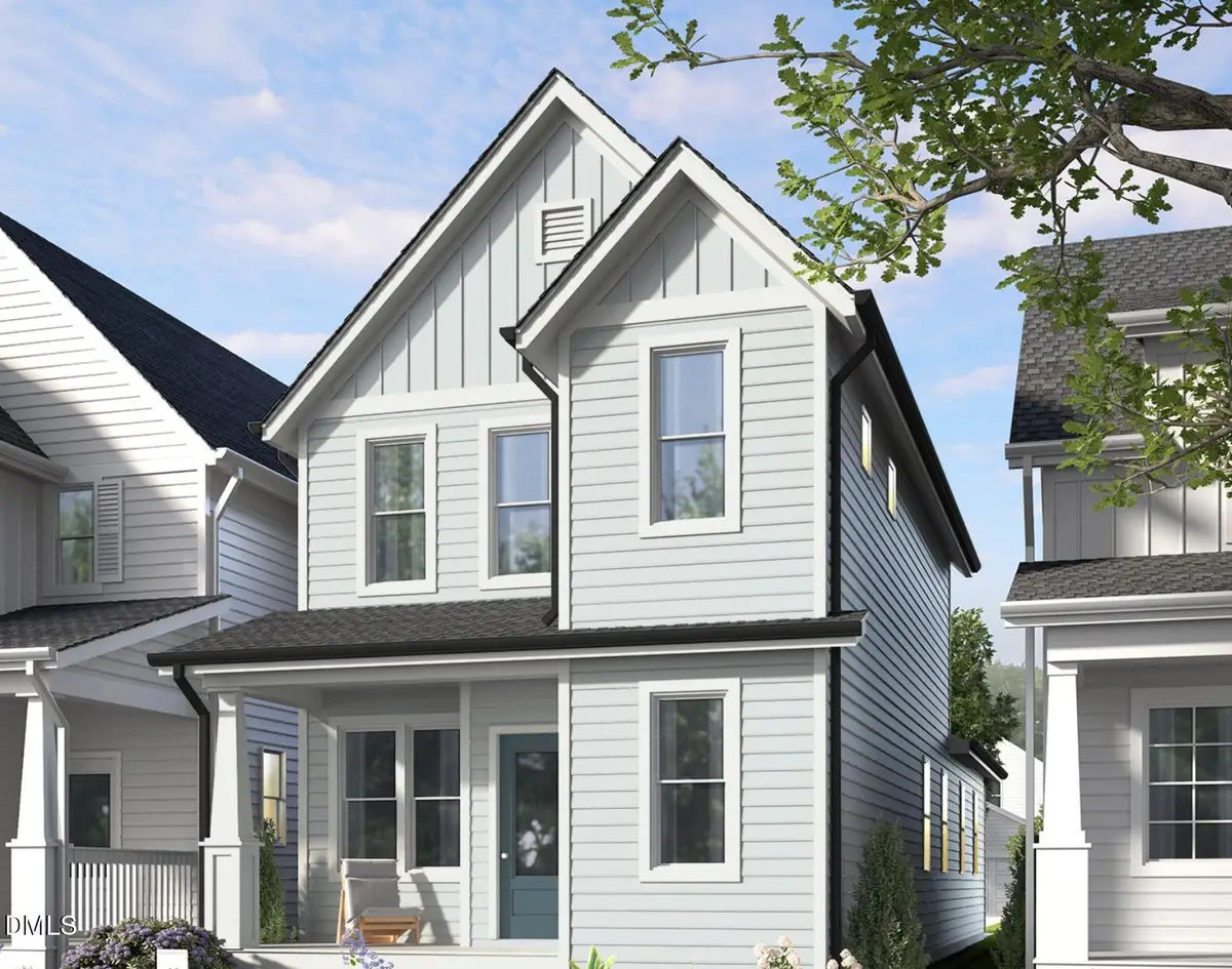 557 Folk Song Way #2856, Wendell, NC 27591 - #1