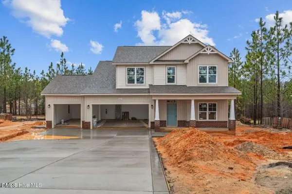 1005 Ivory Lane, West End, NC 27376