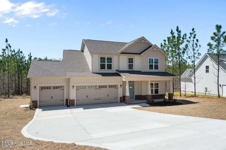 1005 Ivory Lane, West End, NC 27376 - #2