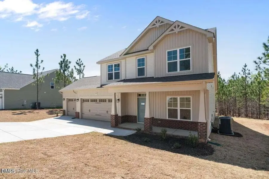 1005 Ivory Lane, West End, NC 27376 - #3