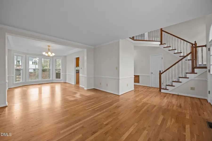 3908 Blakeford Drive, Durham, NC 27713 - #2