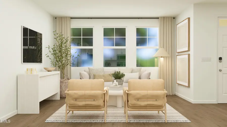 196 Redford Place Drive, Rolesville, NC 27571 - Image #3