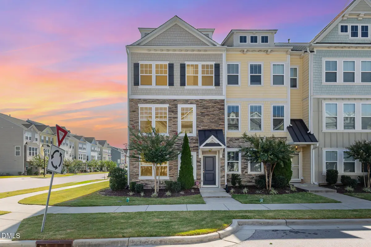 596 Grand Central Station, Apex, NC 27502 - Image #1