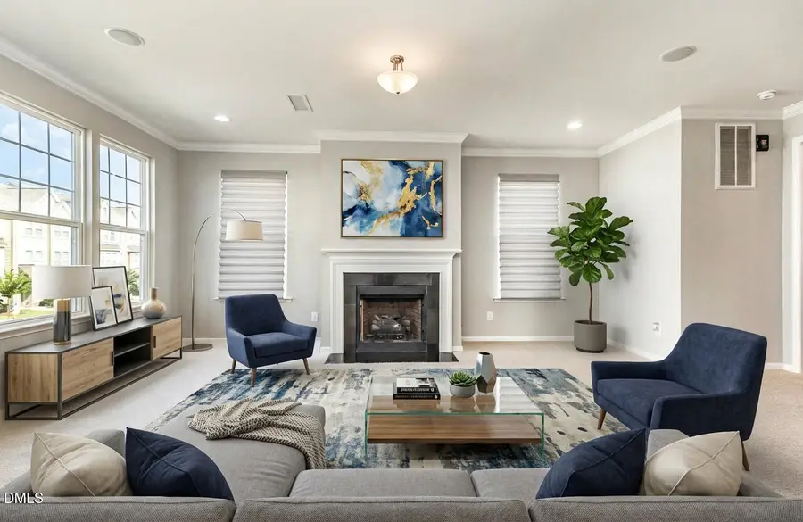 596 Grand Central Station, Apex, NC 27502 - Image #2