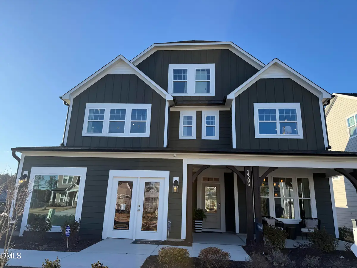 2000 Garden Flower Drive #Lot 1, Apex, NC 27523 - Image #1