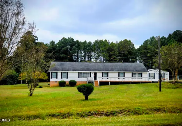 9519 Nc 42, Holly Springs, NC 27540