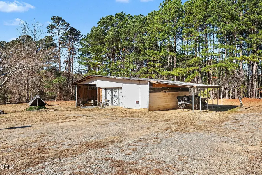 9519 Nc 42, Holly Springs, NC 27540 - #3