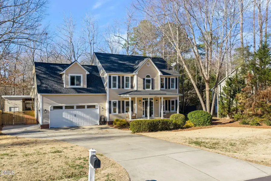 147 Wilshire Way, Clayton, NC 27527 - Image #3