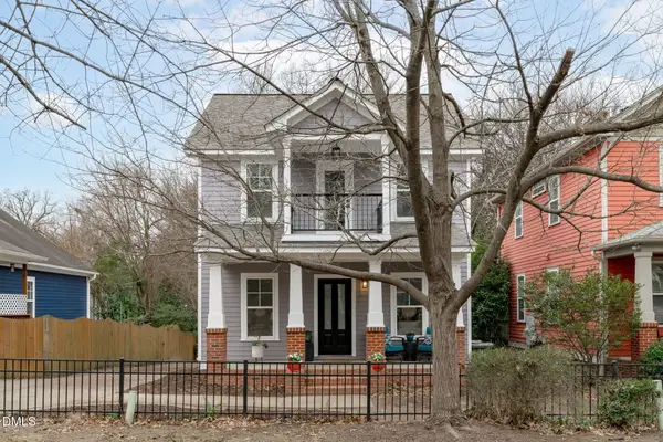 309 Cooke Street, Raleigh, NC 27601