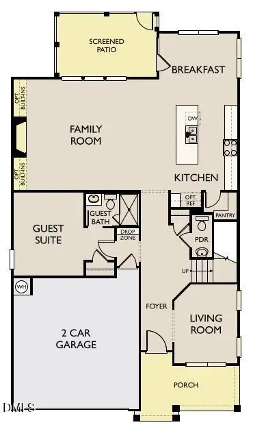 913 Fetching Place #376, Rolesville, NC 27571 - Image #2