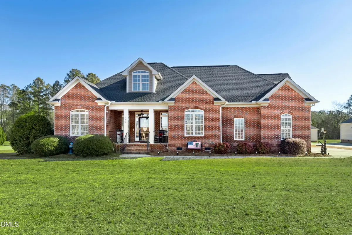 849 Gor An Farm Road, Selma, NC 27576 - Image #1