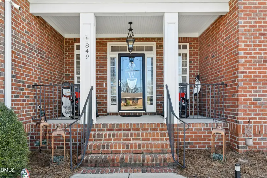 849 Gor An Farm Road, Selma, NC 27576 - Image #3