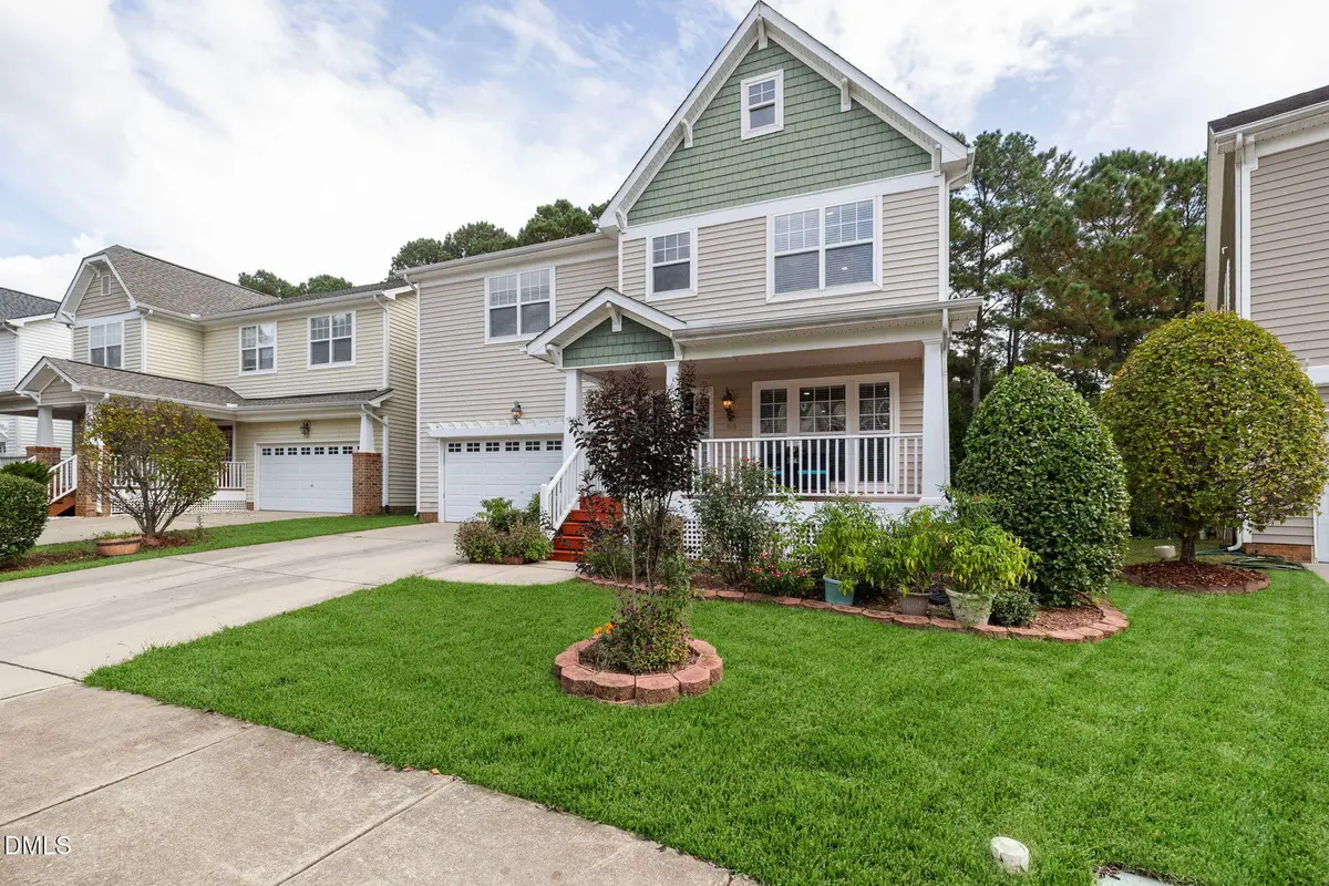 3040 Kilarney Ridge Loop, Cary, NC 27511 - Image #1