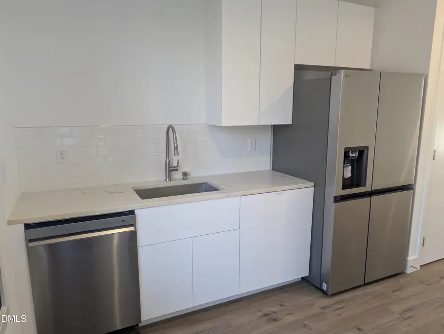 1100 Nova Street, Durham, NC 27713 - #2