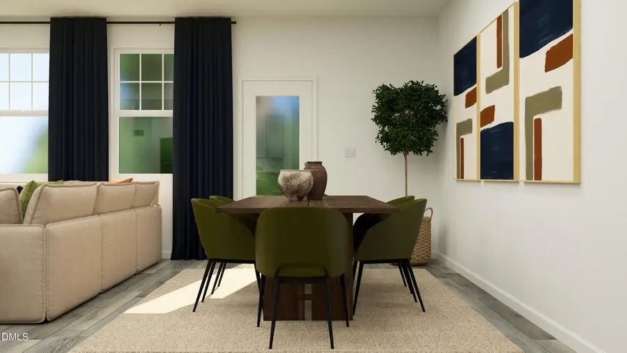 121 Tree Moss Court, Rolesville, NC 27571 - Image #3