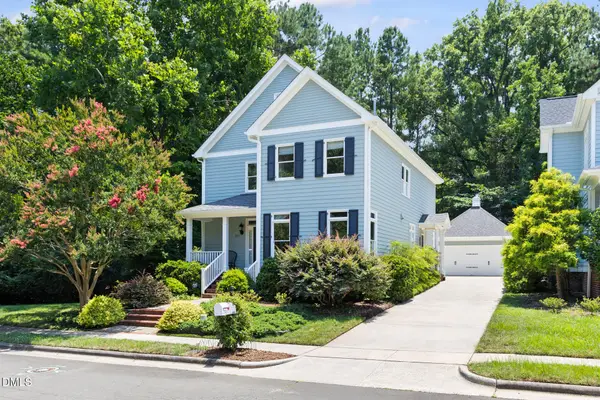 201 Weathervane Drive, Carrboro, NC 27510