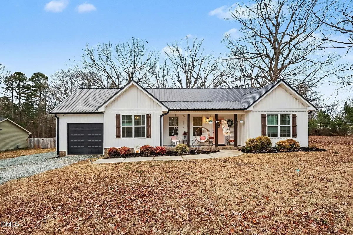 115 Southern High School Road, Graham, NC 27253 - Image #1