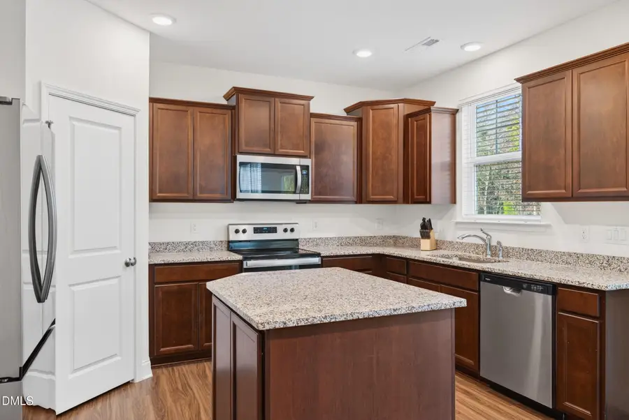 835 Golden Plum Lane, Zebulon, NC 27597 - Image #3