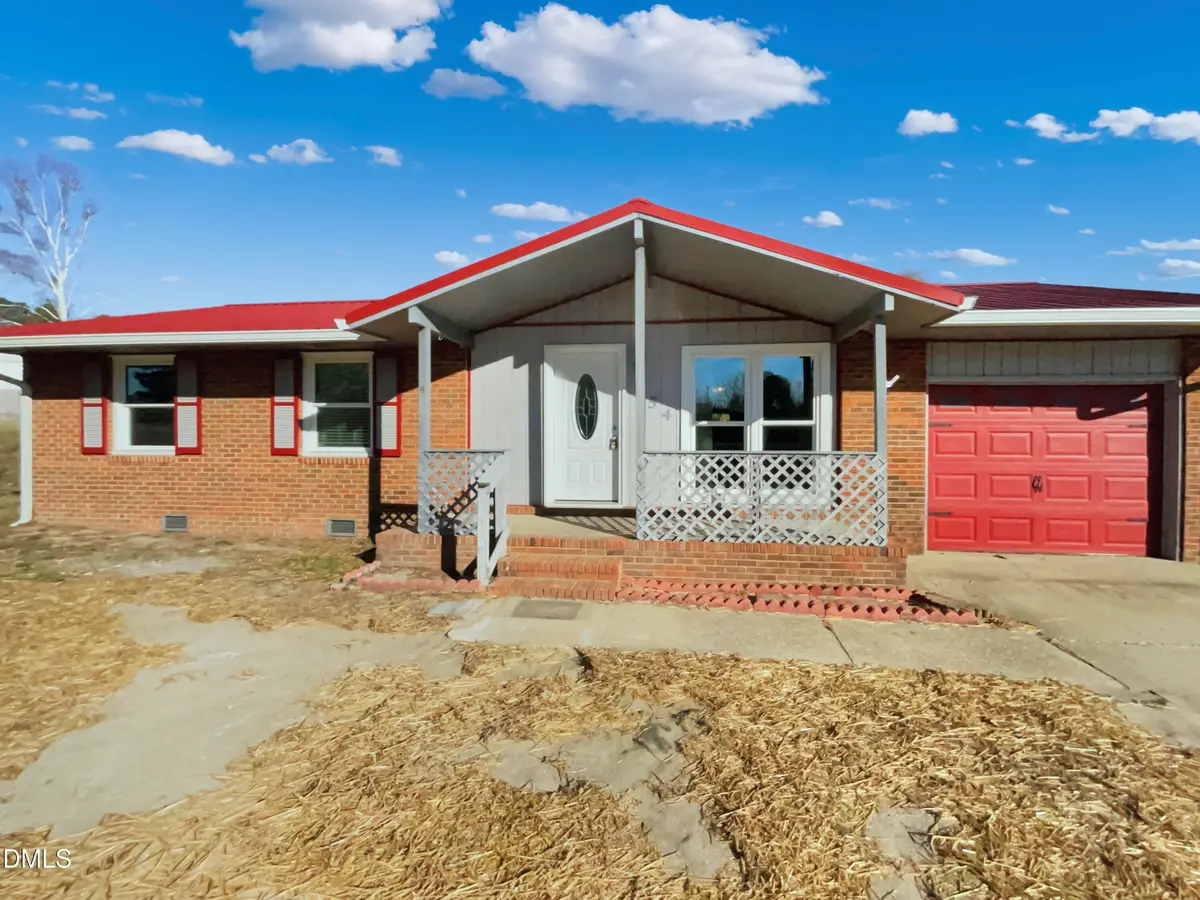 154 Rosebud Street, Spring Lake, NC 28390 - Image #1