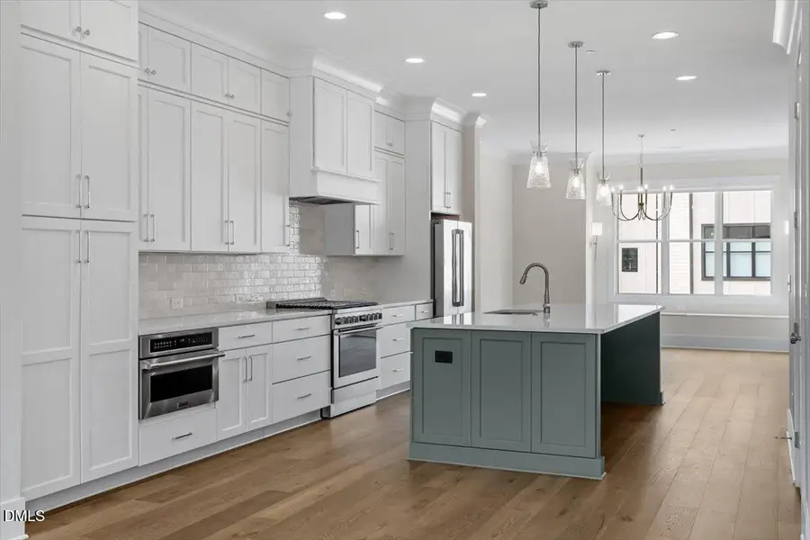 810 Maple Berry Lane #105, Raleigh, NC 27607 - Image #3