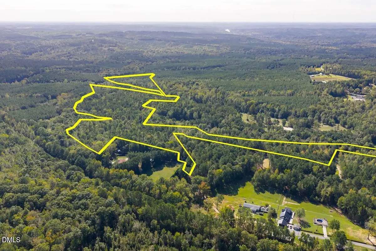 262 Ellis Road, Moncure, NC 27559 - #1