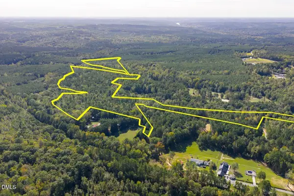 262 Ellis Road, Moncure, NC 27559