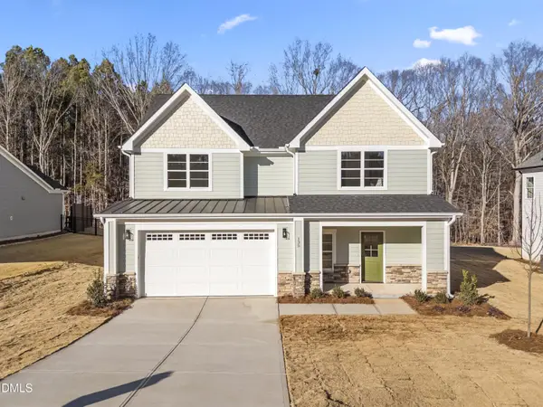 135 Vast View Way, Youngsville, NC 27596