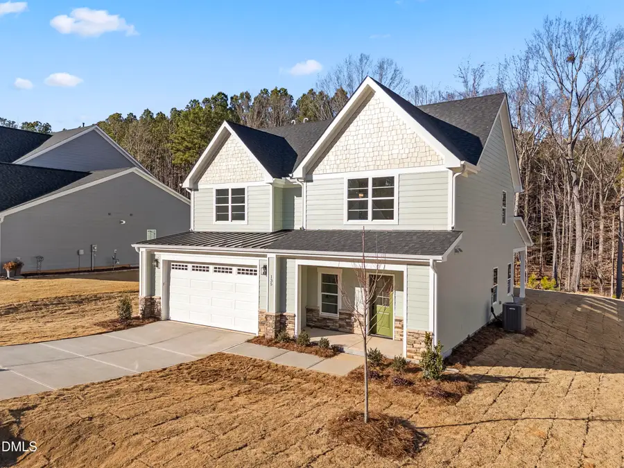 135 Vast View Way, Youngsville, NC 27596 - Image #2