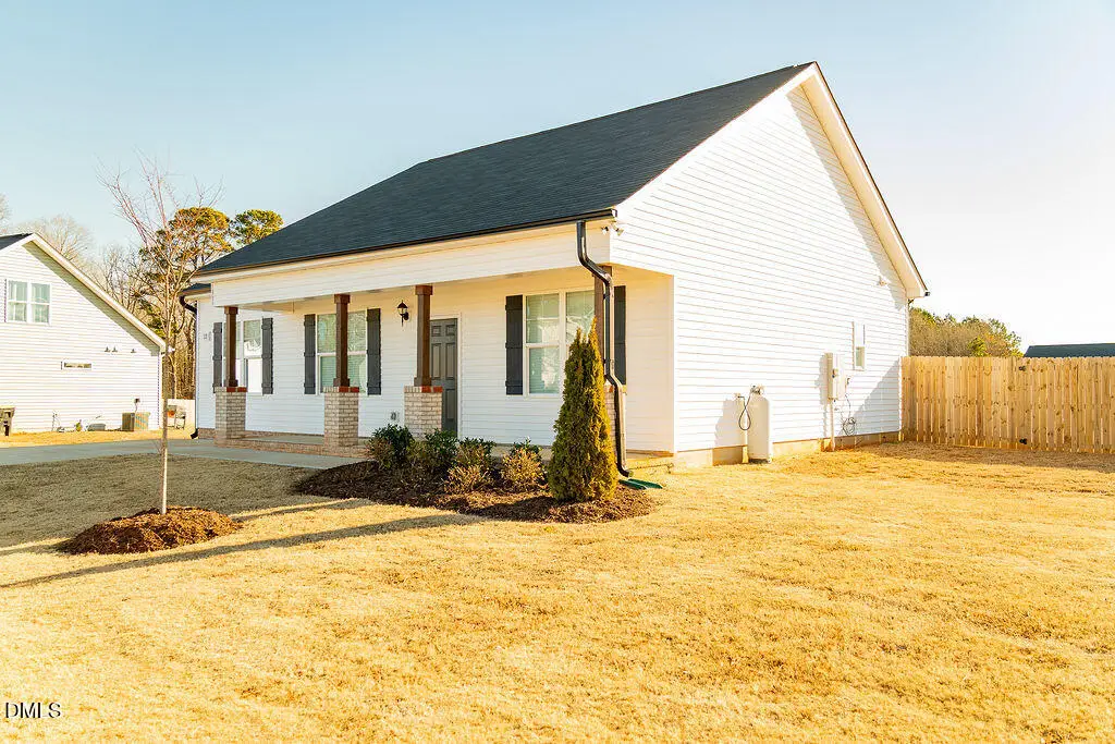 118 Longbow Drive, Middlesex, NC 27557 - Image #1