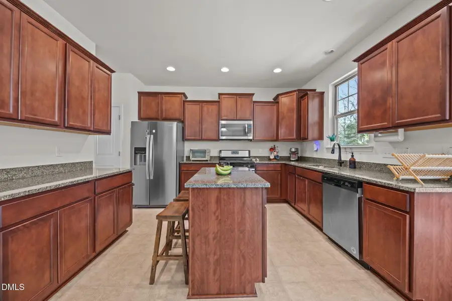 3408 Lacewing Drive, Zebulon, NC 27597 - Image #3