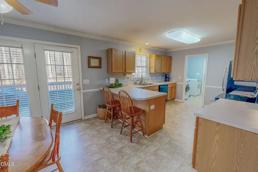 60 Forest Drive, Timberlake, NC 27583 - #3