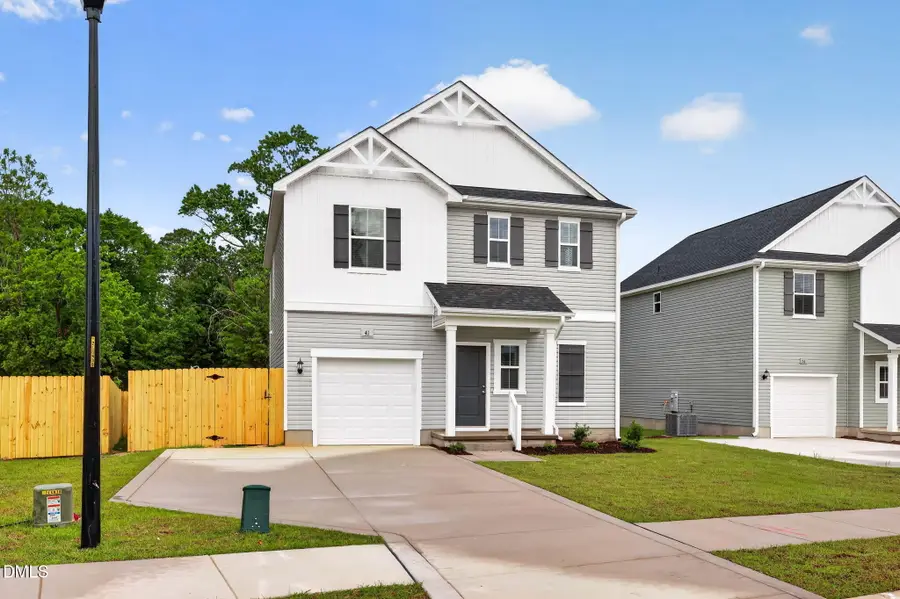 41 Stout Landing, Dunn, NC 28334 - #2