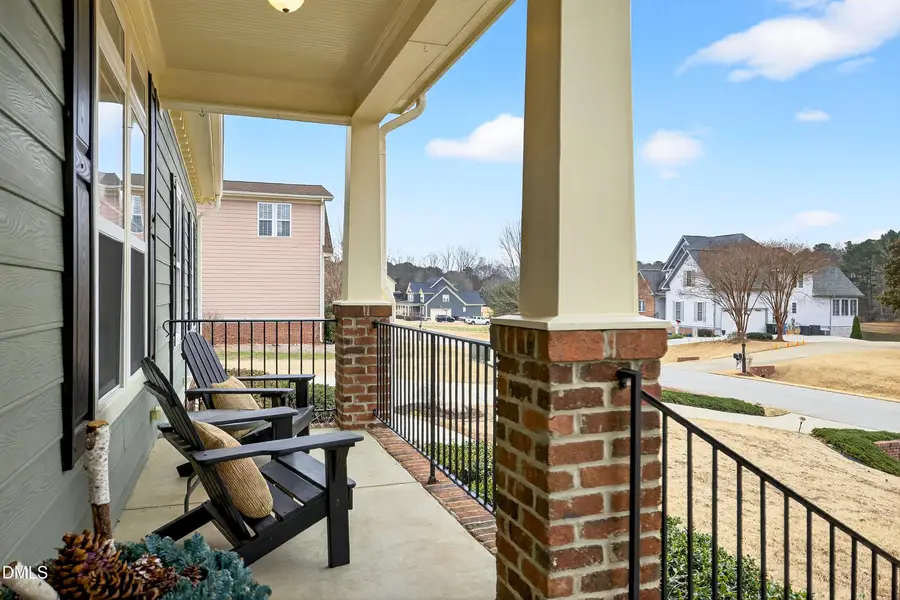 1132 Southern Meadows Drive, Raleigh, NC 27603 - #3