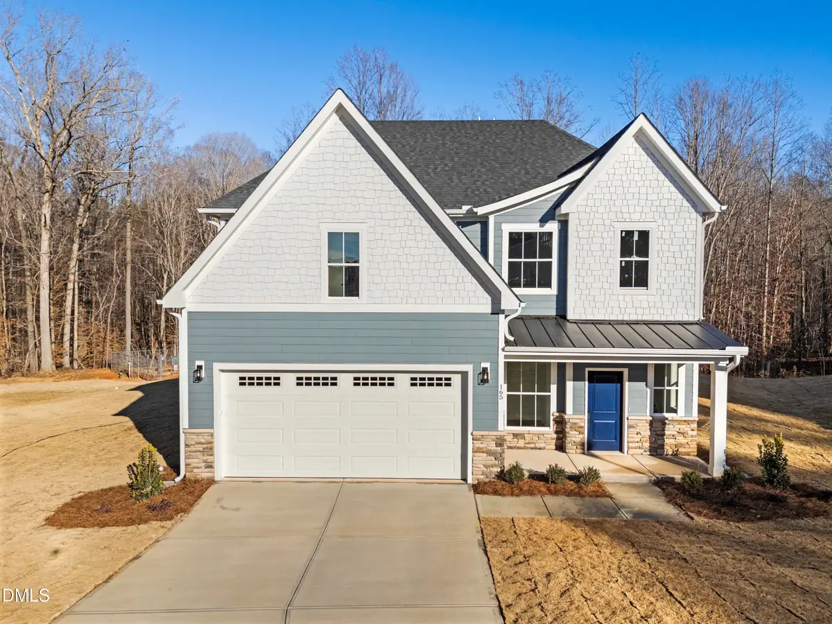 165 Vast View Way, Youngsville, NC 27596 - Image #1