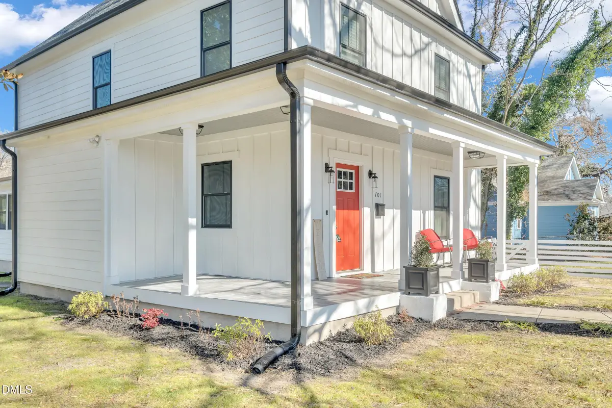 701 Eva Street, Durham, NC 27701 - Image #1