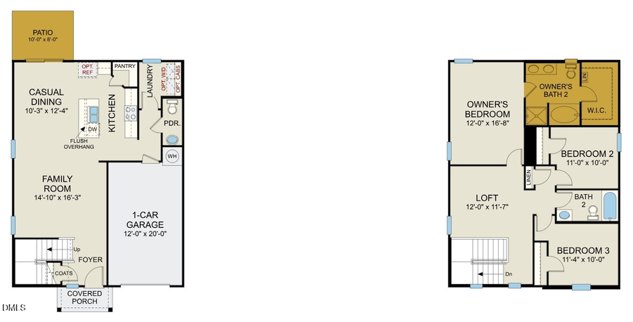 59 Stout Landing, Dunn, NC 28334 - Image #2