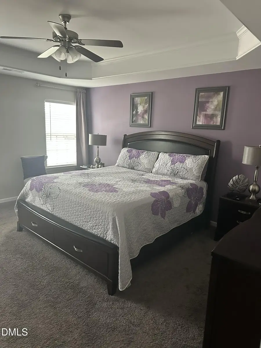 1206 Hidden Manor Drive, Knightdale, NC 27545 - Image #3