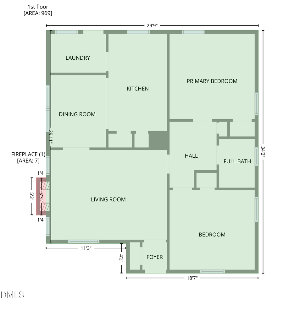 260 E Elm Street, Robbins, NC 27325 - Image #2