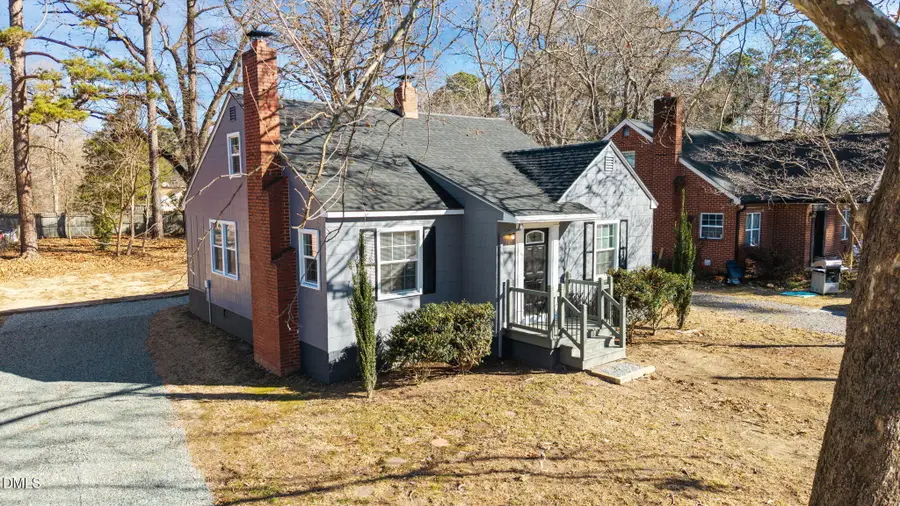 260 E Elm Street, Robbins, NC 27325 - Image #3