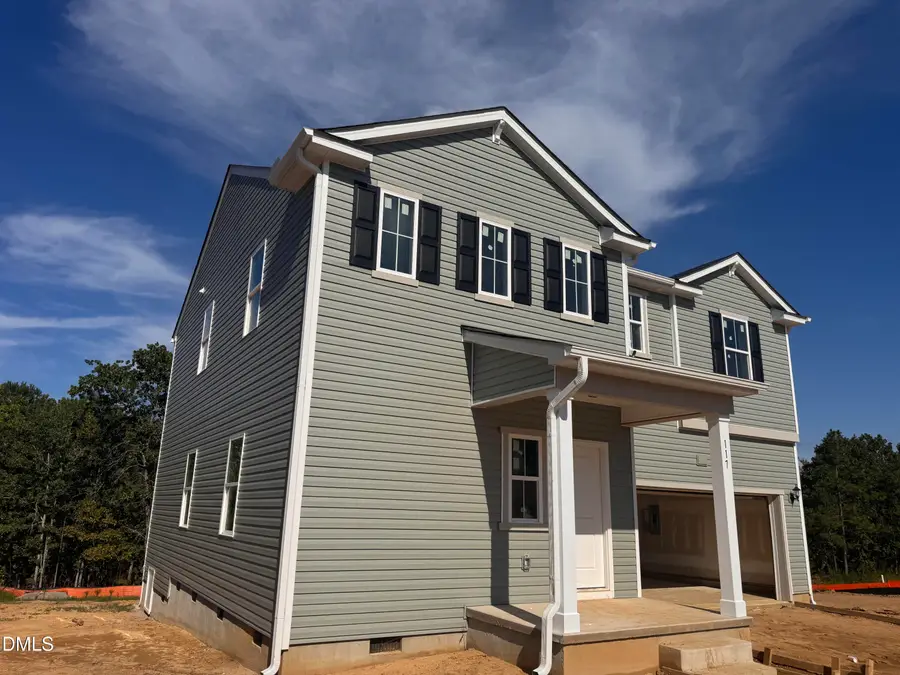 117 Colorado Court, Spring Lake, NC 28390 - #3